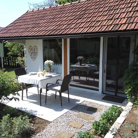 Tiny House With A Big Heart Βίλα Postojna Εξωτερικό φωτογραφία
