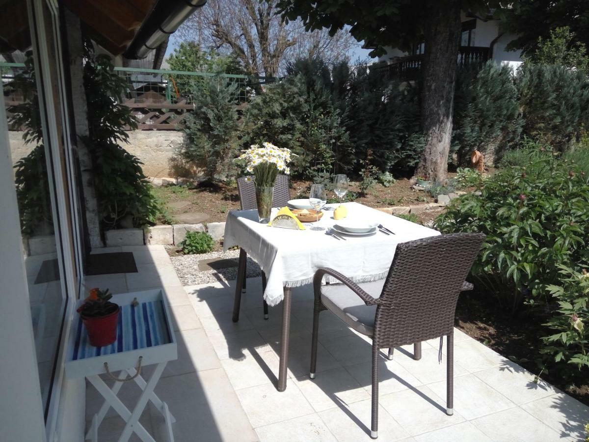 Tiny House With A Big Heart Βίλα Postojna Εξωτερικό φωτογραφία