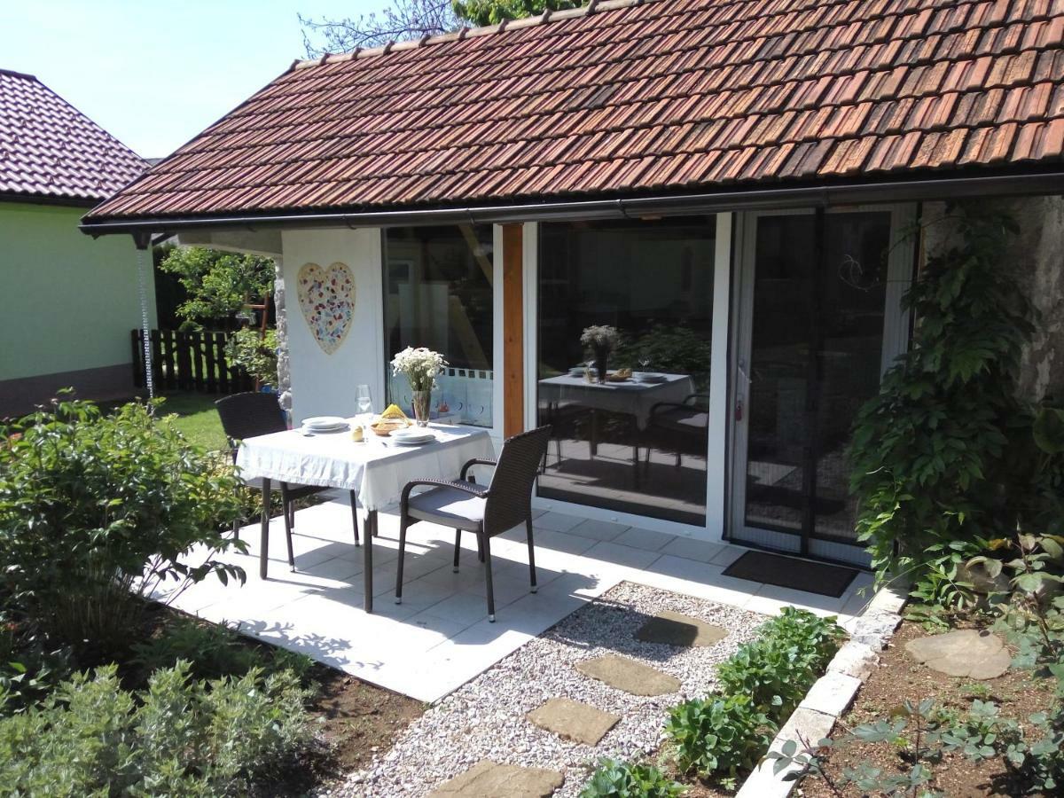 Tiny House With A Big Heart Βίλα Postojna Εξωτερικό φωτογραφία